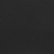 Minato - Upholstered Adjustable Home Office Desk Chair - Black - JaxCo Furniture