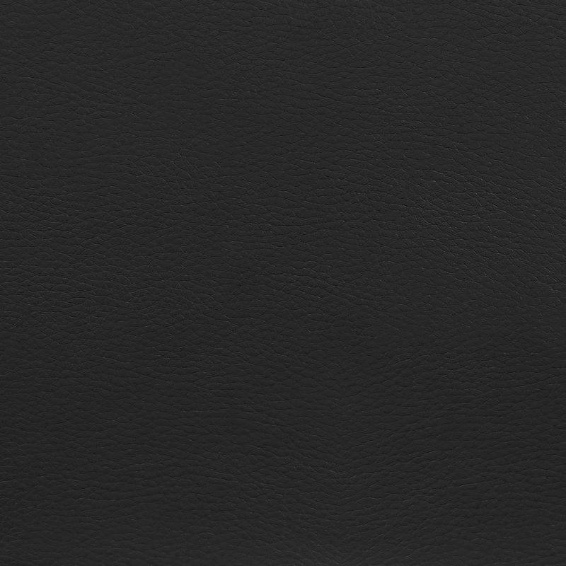 Minato - Upholstered Adjustable Home Office Desk Chair - Black - JaxCo Furniture