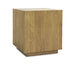 Layne - Square End Table - JaxCo Furniture