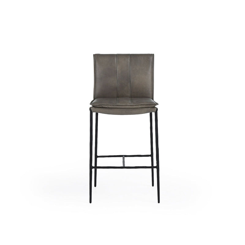 Mayer - Bar Stool - JaxCo Furniture