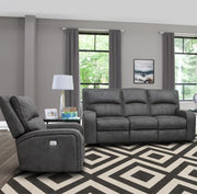 Polaris - Living Room Set - JaxCo Furniture