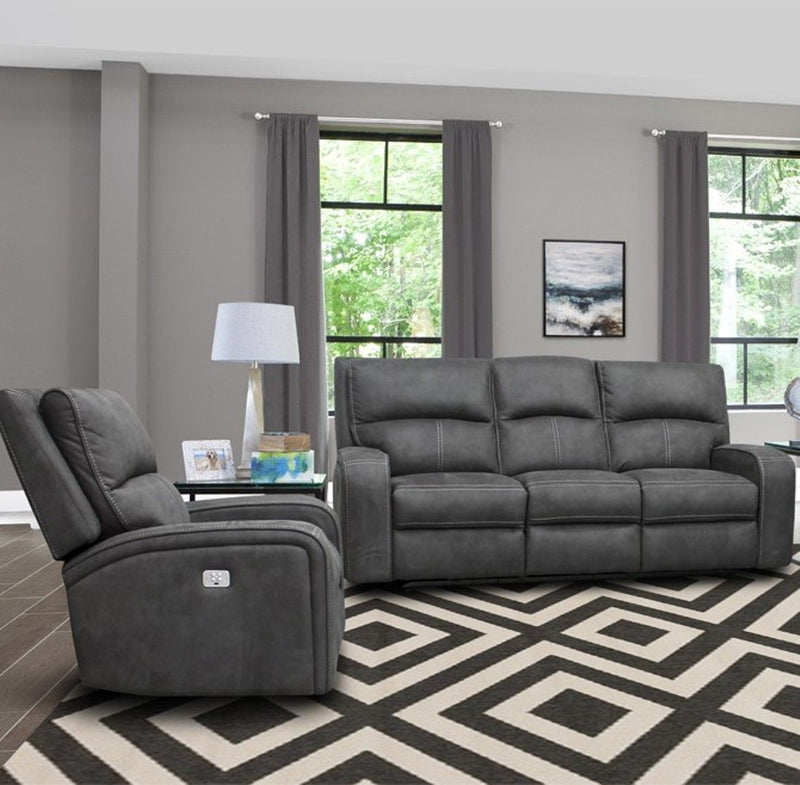 Polaris - Living Room Set - JaxCo Furniture