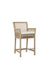 Brisbane - Bar Stool - JaxCo Furniture