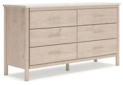 Cadmori - Panel Bedroom Set - JaxCo Furniture
