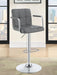 Palomar - Adjustable Height Bar Stool - JaxCo Furniture