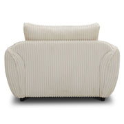Utopia - Chair and A Half With Lumbar Pillow - JaxCo Furniture