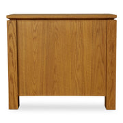 Brook - Chest - Country Oak - JaxCo Furniture