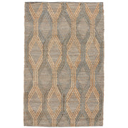 Natural Fiber - Sylmar Rug - JaxCo Furniture