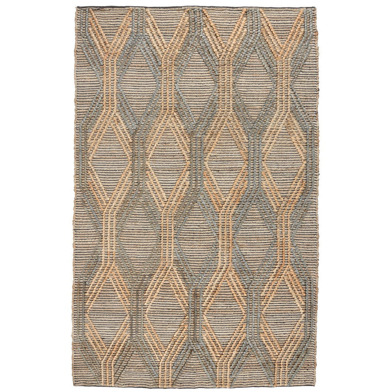 Natural Fiber - Sylmar Rug - JaxCo Furniture