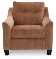 Amity Bay - Chair - JaxCo Furniture