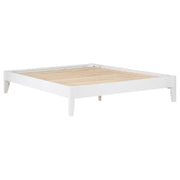 Hounslow - Universal Platform Bed - JaxCo Furniture