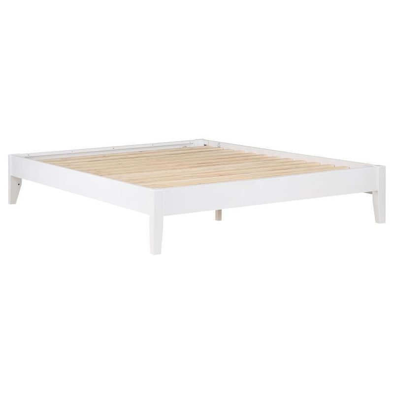 Hounslow - Universal Platform Bed - JaxCo Furniture