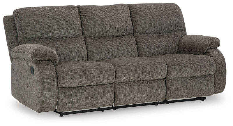 Scranto - Reclining Sofa - JaxCo Furniture