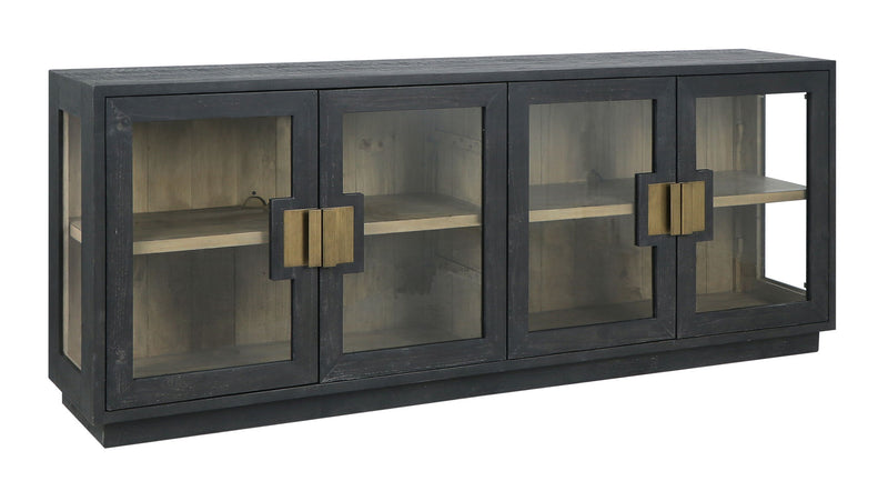 Larson - 4 Door Sideboard - JaxCo Furniture