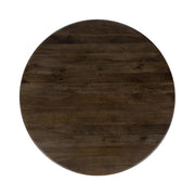 Brookside - Round Dining Table - JaxCo Furniture