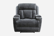Dalton - Power Recliner - JaxCo Furniture