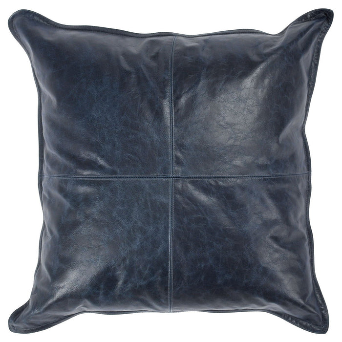 Soco Leather - SLD Pillow - JaxCo Furniture