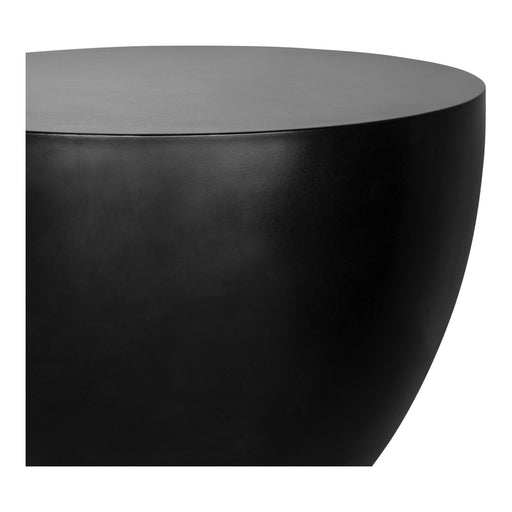 Insitu - Side Table - Black - JaxCo Furniture