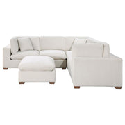 Lakeview - Upholstered Modular Sectional Sofa - JaxCo Furniture