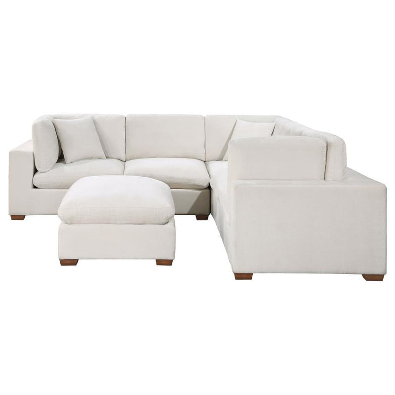 Lakeview - Upholstered Modular Sectional Sofa - JaxCo Furniture