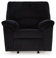 Simplejoy - Rocker Recliner - JaxCo Furniture