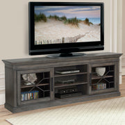 Sundance - TV Console (92") - JaxCo Furniture