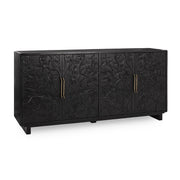 Albero - 4 Door Wood Buffet - JaxCo Furniture