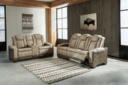 Next-Gen Durapella - Power Reclinering Living Room Set - JaxCo Furniture