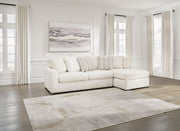 Chessington - Sectional - JaxCo Furniture