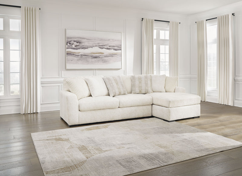 Chessington - Sectional - JaxCo Furniture