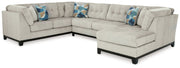 Maxon Place - Sectional - JaxCo Furniture