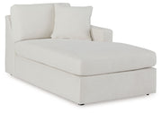 Modmax - Oyster - Sectional - JaxCo Furniture