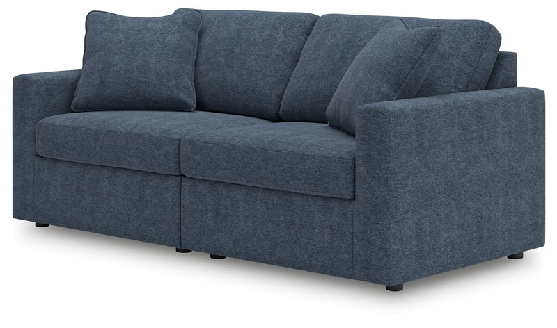 Modmax - Ink - Sectional - JaxCo Furniture