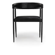 Preston - Dining Chair - JaxCo Furniture