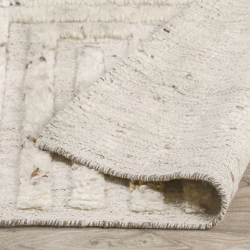 Renewed - Tahoe Wool Rug - JaxCo Furniture