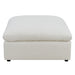 Cloud - 9 Ottoman - JaxCo Furniture