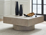 Jorielyn - Square Table - JaxCo Furniture