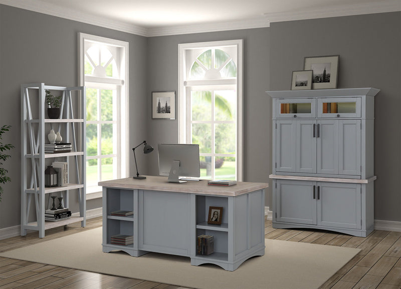 Americana Modern - Etagere Bookcase - JaxCo Furniture