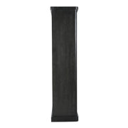 Mona - Tall Cabinet - Black - JaxCo Furniture
