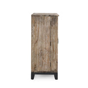 Vivienne - Bar Cabinet - JaxCo Furniture