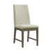 Dapper - Dining Side Chair (Set of 2) - JaxCo Furniture