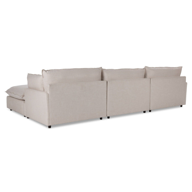 Caplan - Modular Sectional - JaxCo Furniture