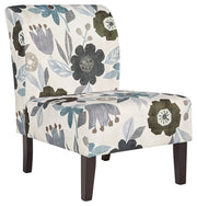 Triptis - Accent Chair - JaxCo Furniture