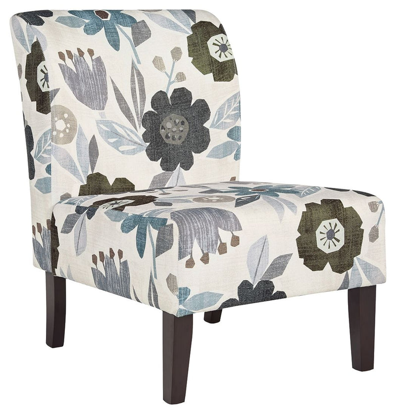 Triptis - Accent Chair - JaxCo Furniture