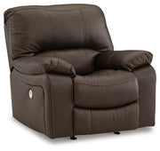 Leesworth - Rocker Recliner - JaxCo Furniture