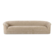 Thora - Sofa - Beige - JaxCo Furniture