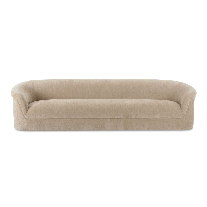 Thora - Sofa - Beige - JaxCo Furniture