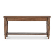 Russet - Console Table - Brown - JaxCo Furniture