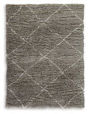 Wrenlow - Area Rug - JaxCo Furniture