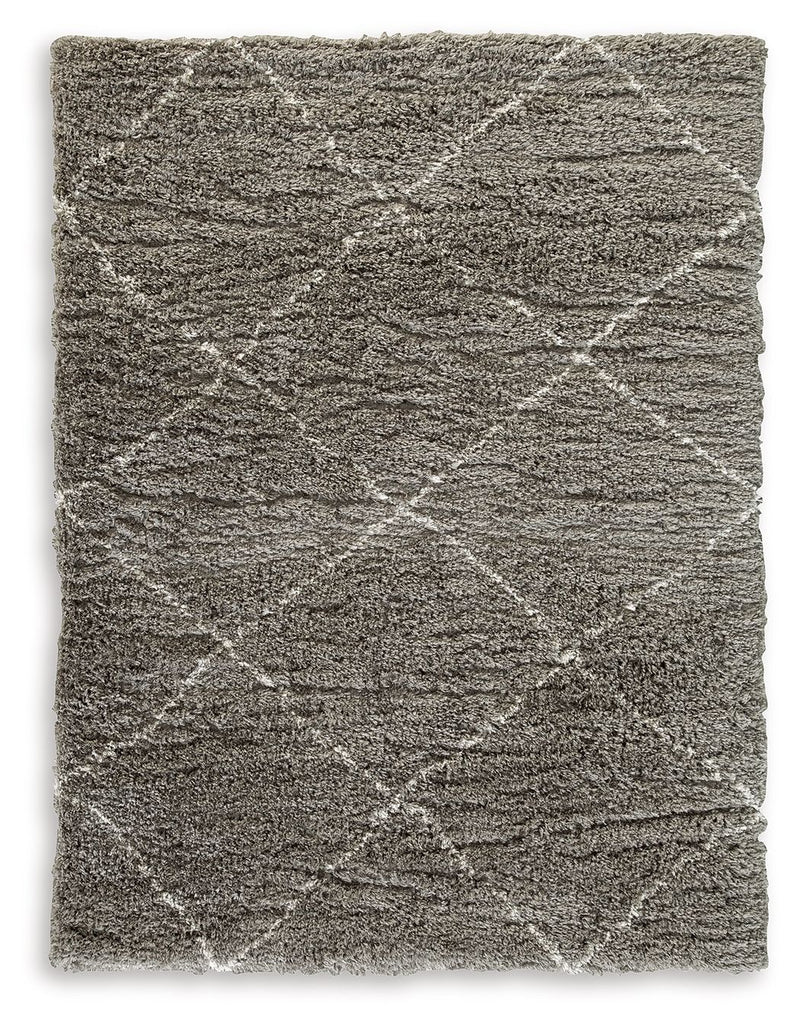 Wrenlow - Area Rug - JaxCo Furniture